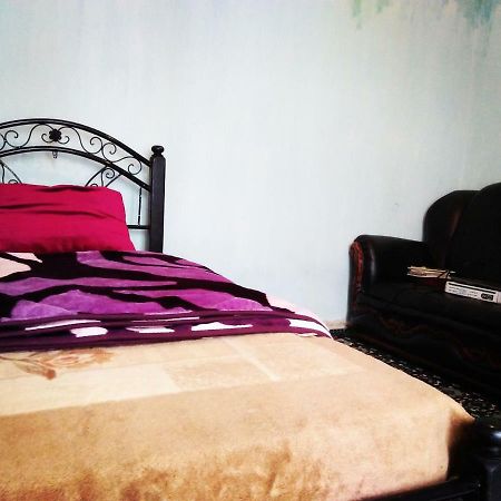 Chambre Prive Private Room Aeroport Mohamed 5 Deroua Luaran gambar