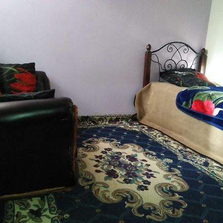 Chambre Prive Private Room Aeroport Mohamed 5 Deroua Luaran gambar
