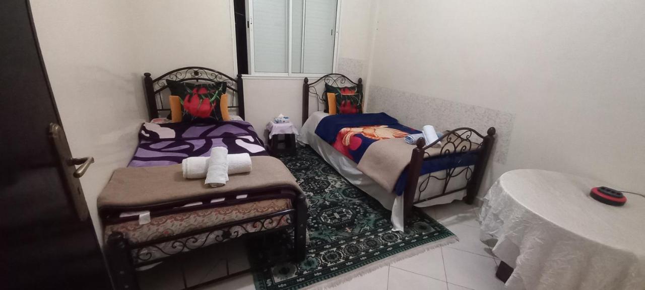 Chambre Prive Private Room Aeroport Mohamed 5 Deroua Luaran gambar
